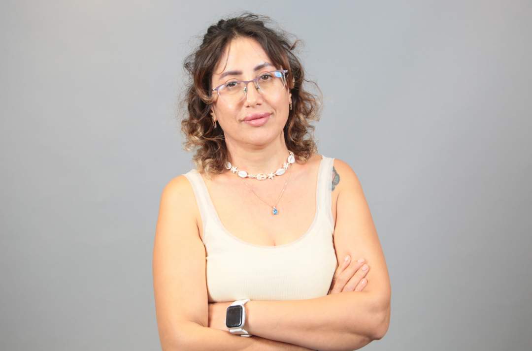 FATMA TURAN