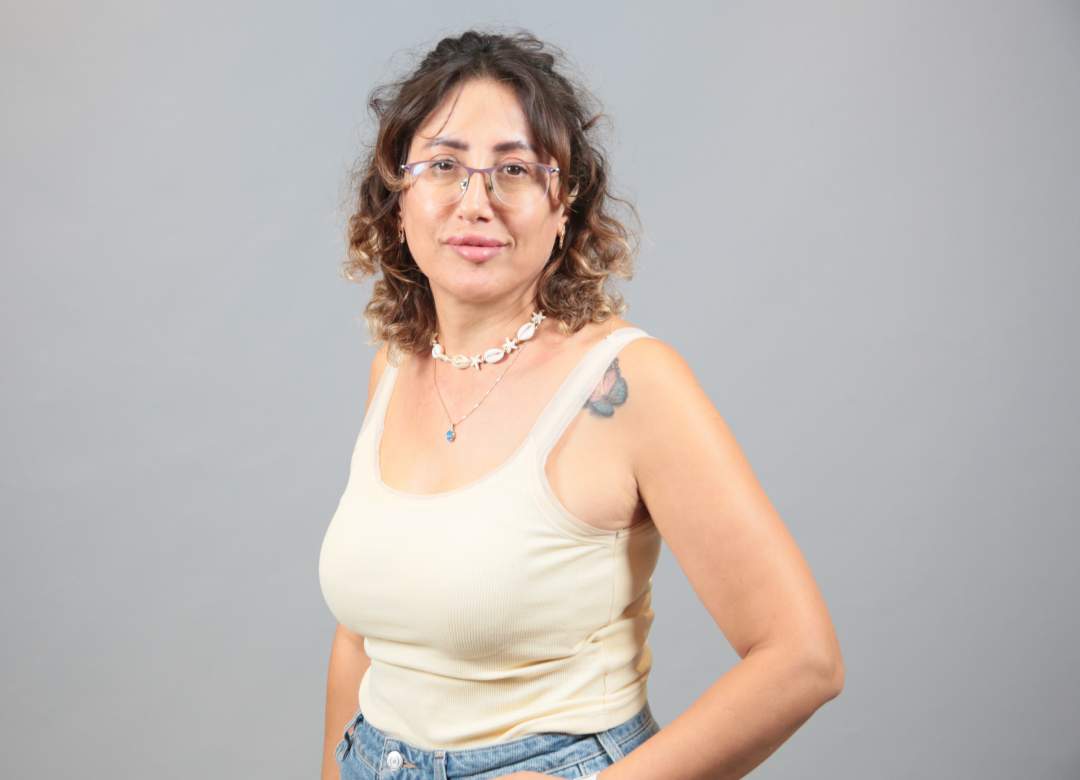 FATMA TURAN