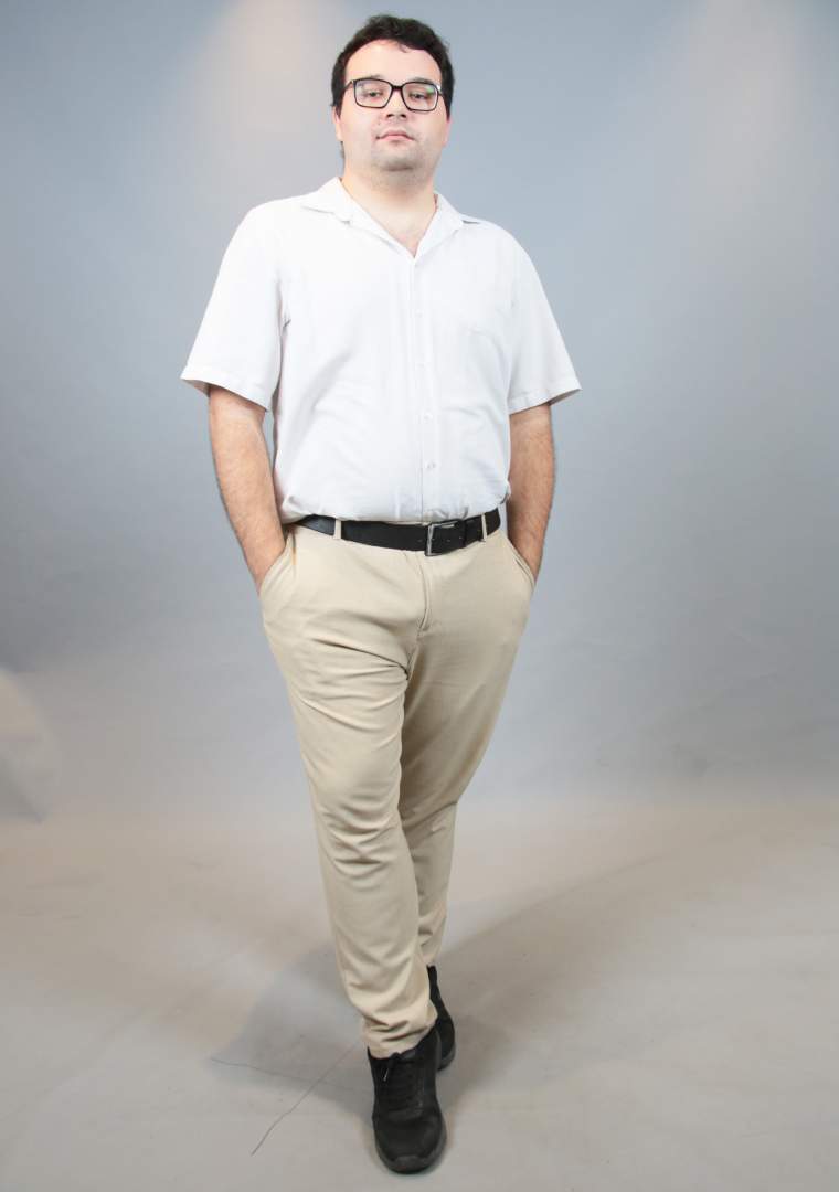 İSMAİL AYKUT SOPAZ