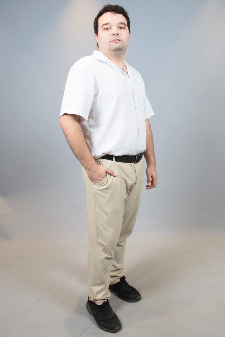 İSMAİL AYKUT SOPAZ