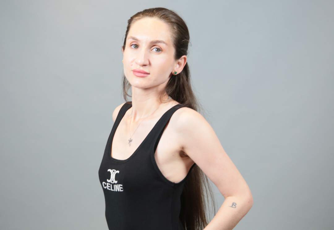 KARİNA KADIEVA