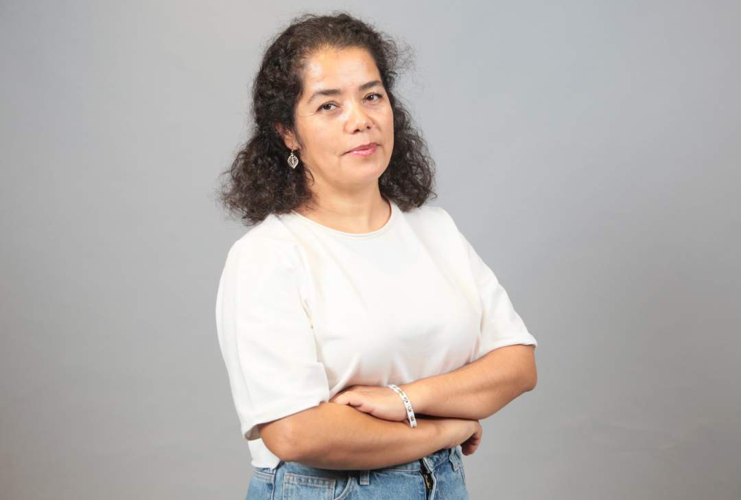 KURBANOVA MUNİRA
