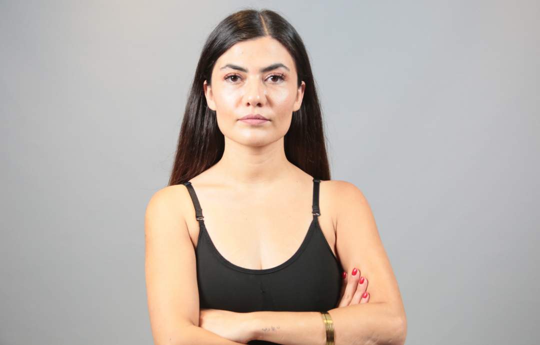 MERVE ŞAHİN