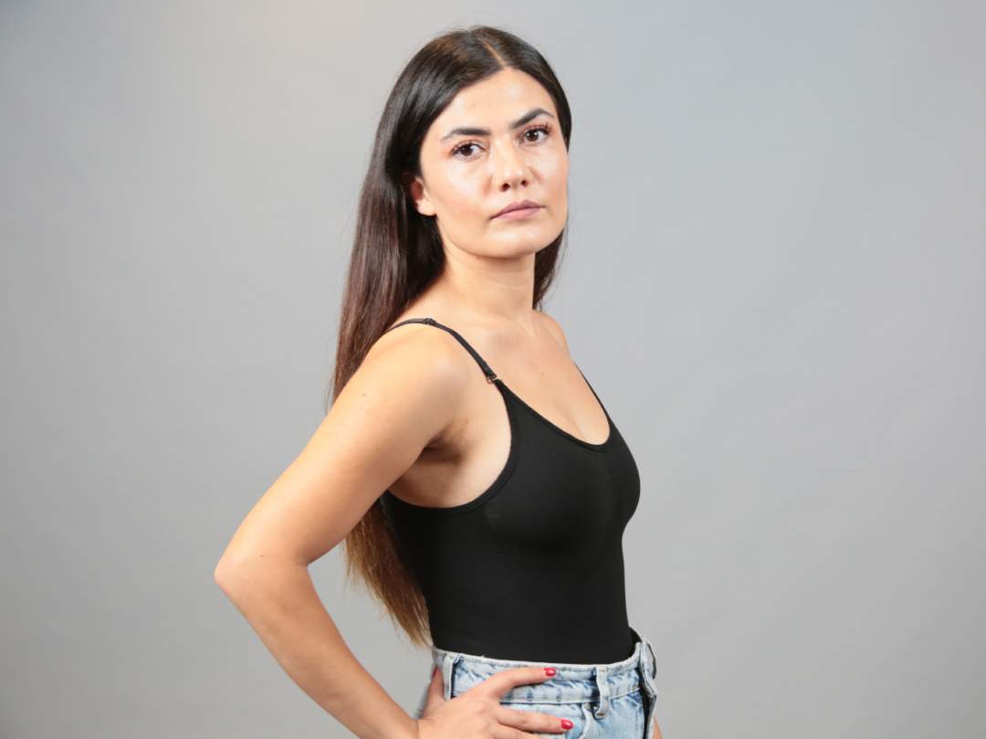 MERVE ŞAHİN