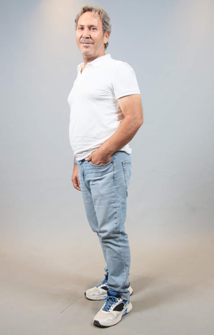 SELAHATTİN UYAR