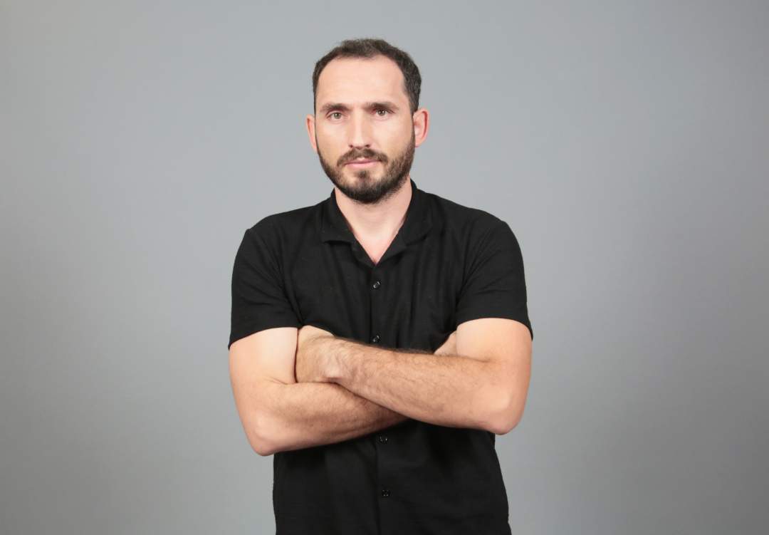 RESUL BALTACI