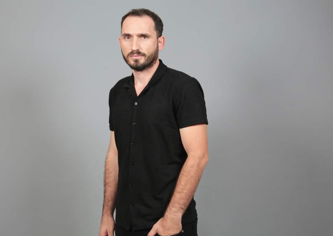 RESUL BALTACI