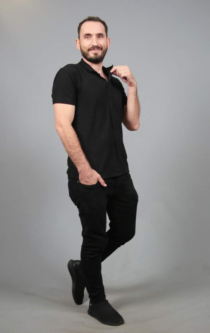 RESUL BALTACI
