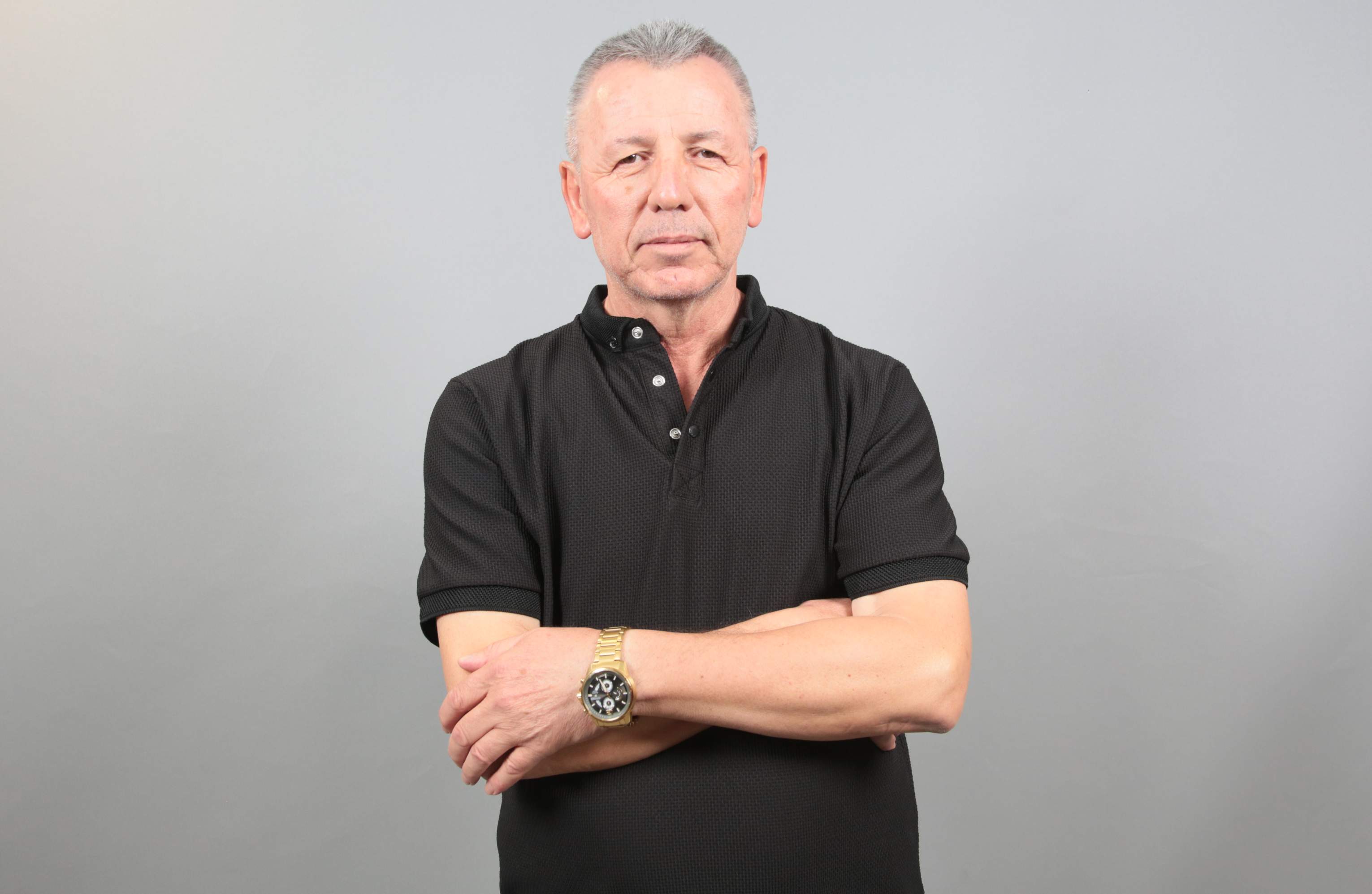 HÜSEYİN ŞEN
