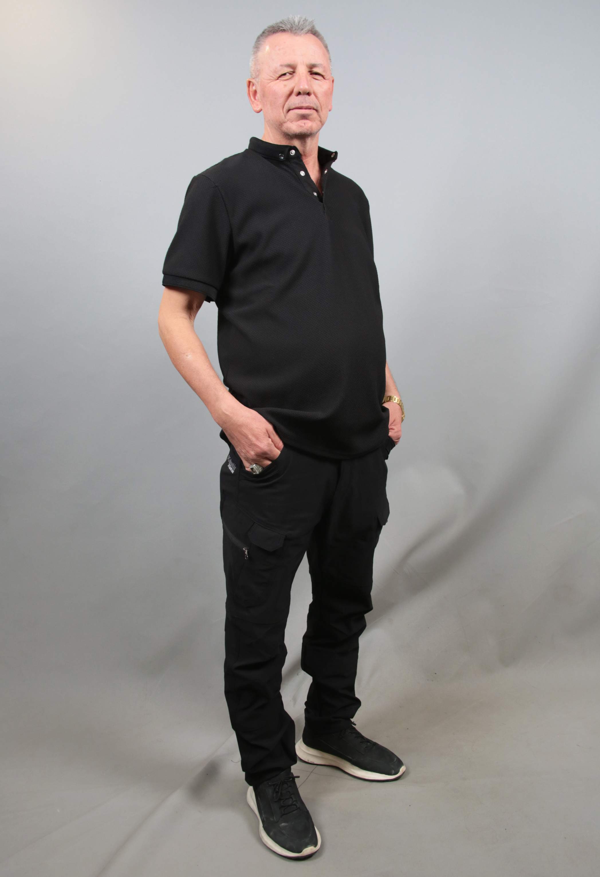 HÜSEYİN ŞEN