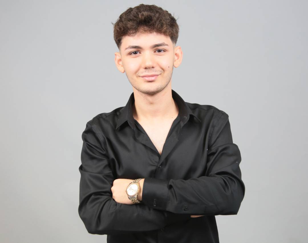 ALPEREN ÖZPAY