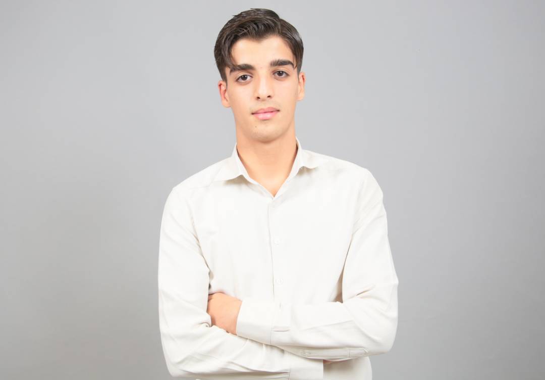 ÇAĞAN AVCI