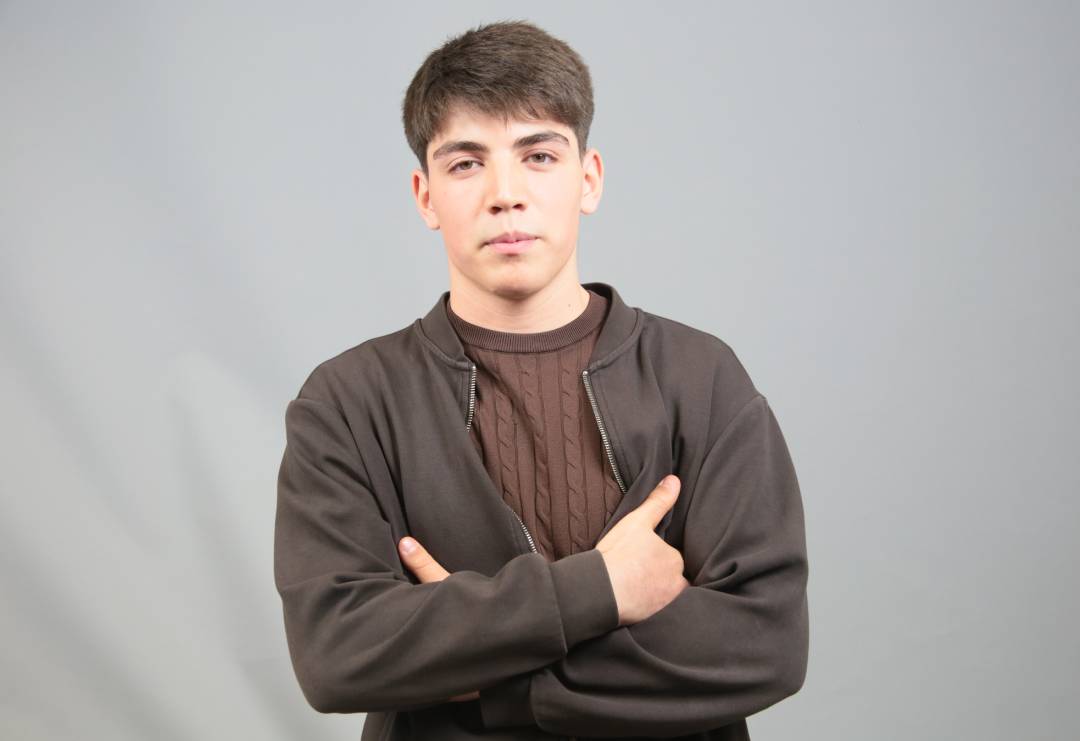 EMİRHAN EGE KARACA
