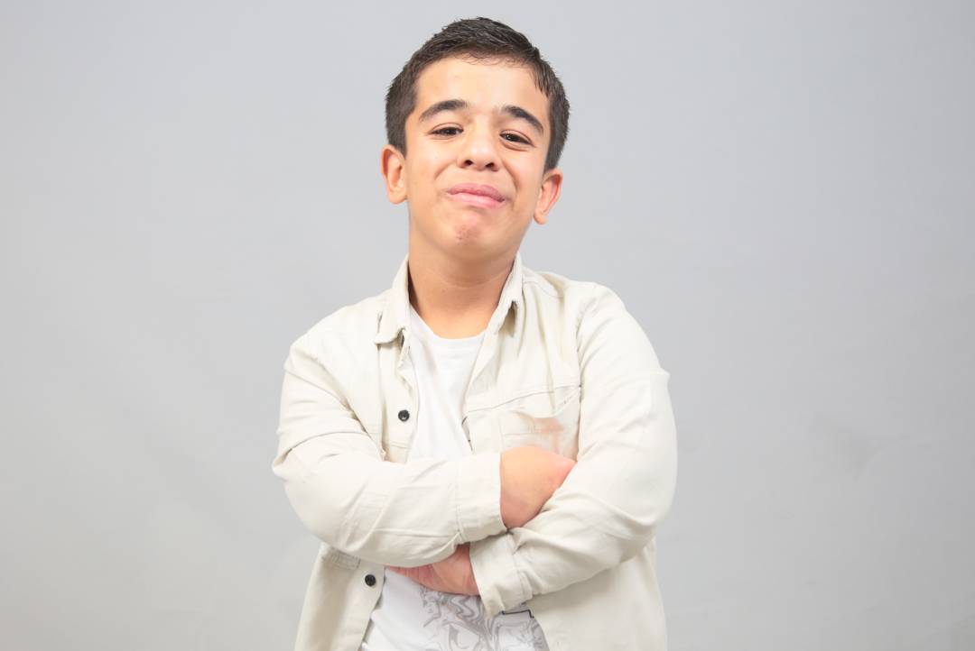 İBRAHİM HALİL UMUT TAŞ