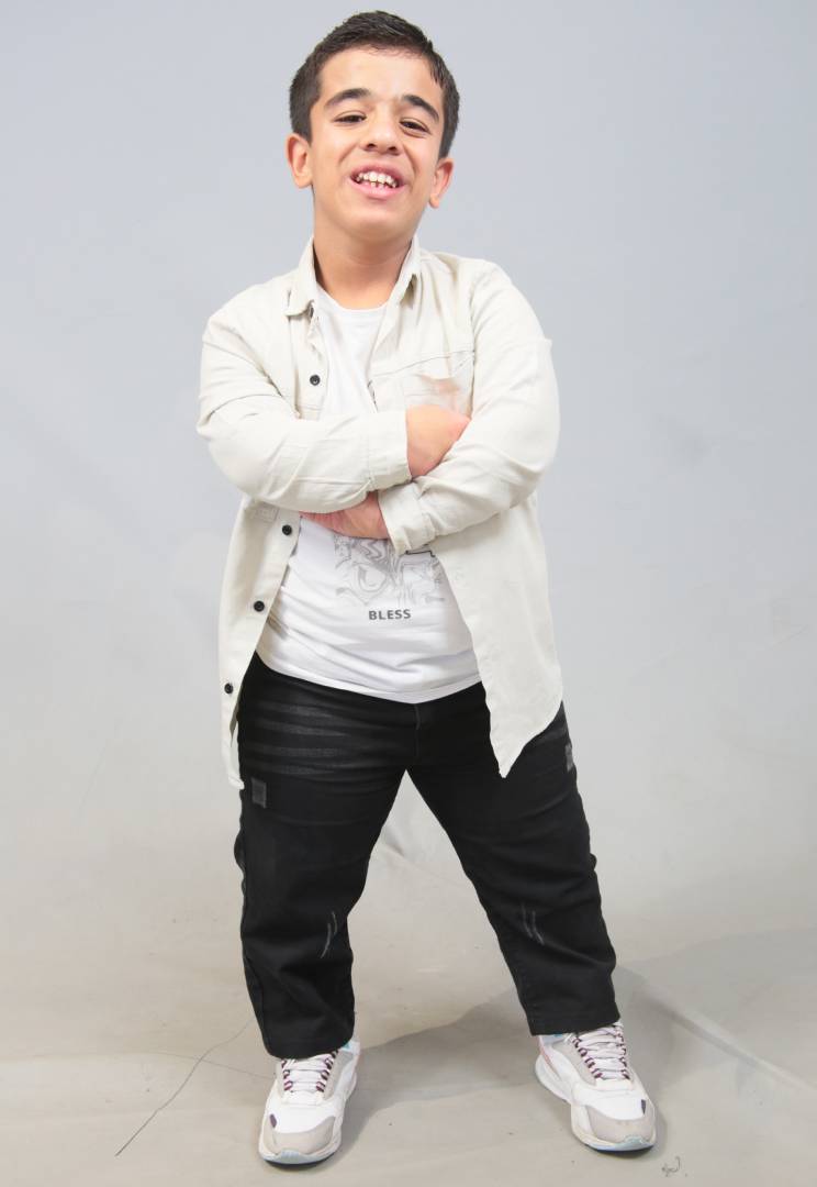 İBRAHİM HALİL UMUT TAŞ