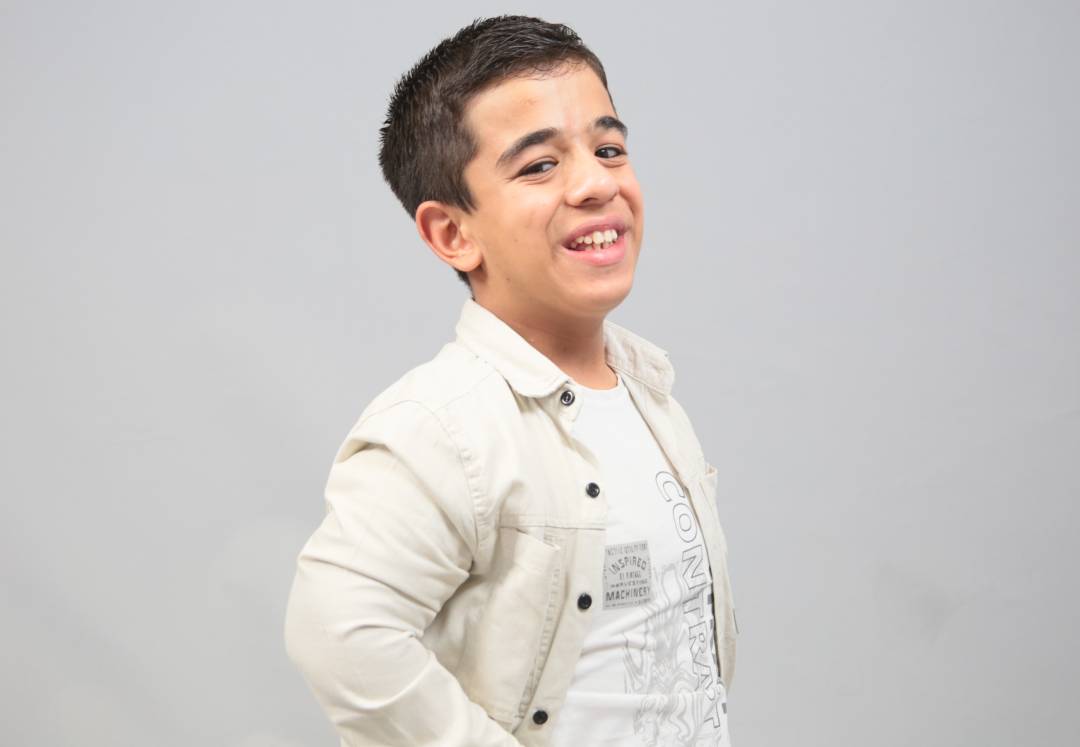 İBRAHİM HALİL UMUT TAŞ