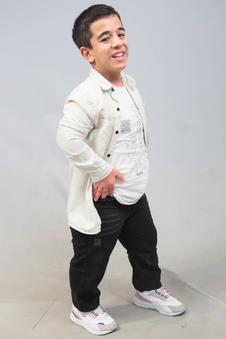 İBRAHİM HALİL UMUT TAŞ