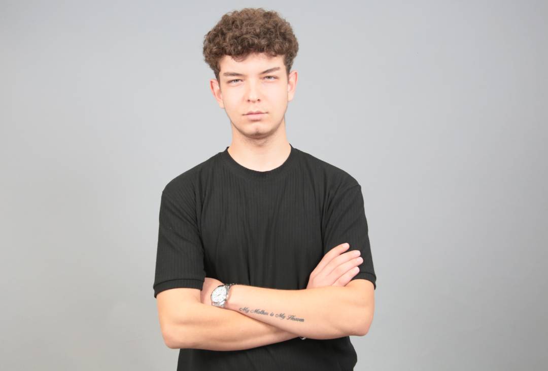 İBRAHİM MERDAN ÇELİK