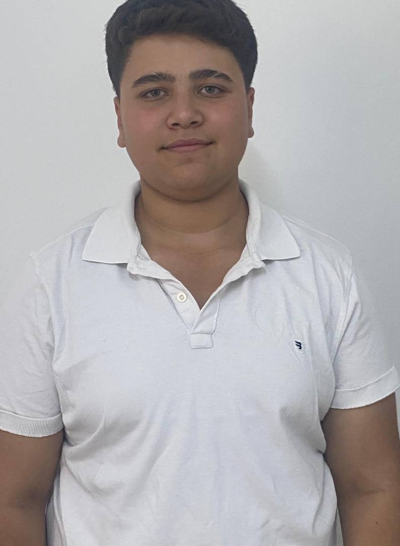 MİRAÇ BOZTAŞ