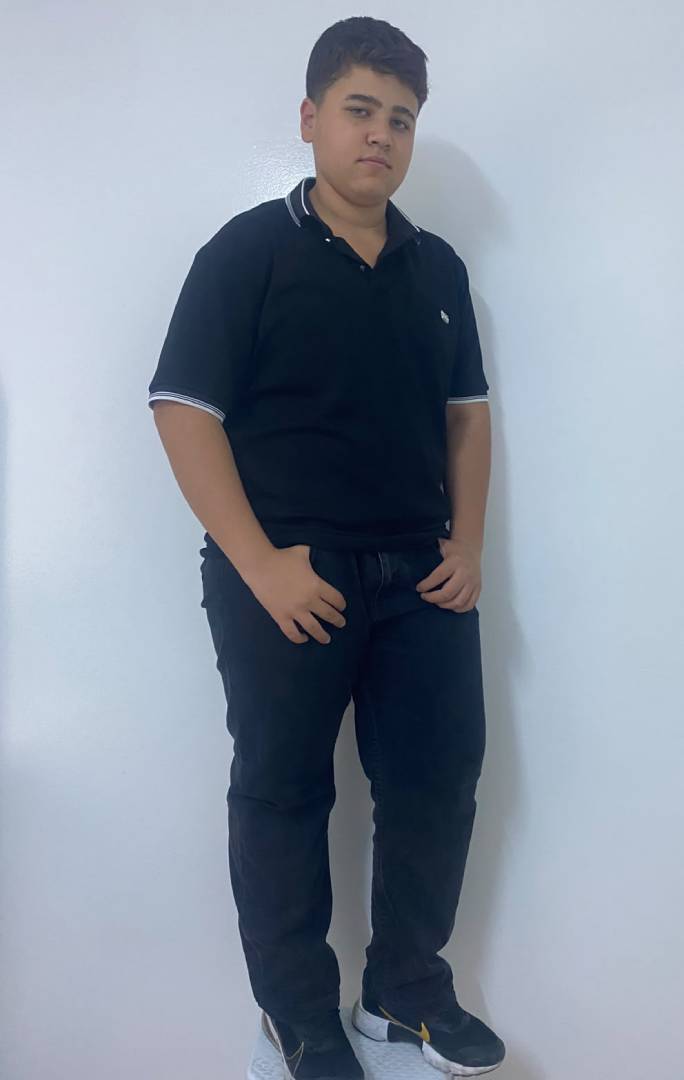 MİRAÇ BOZTAŞ