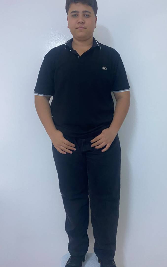 MİRAÇ BOZTAŞ