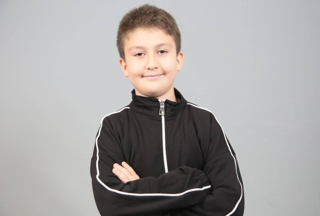 MUHAMMED ALPER HOCAOĞLU