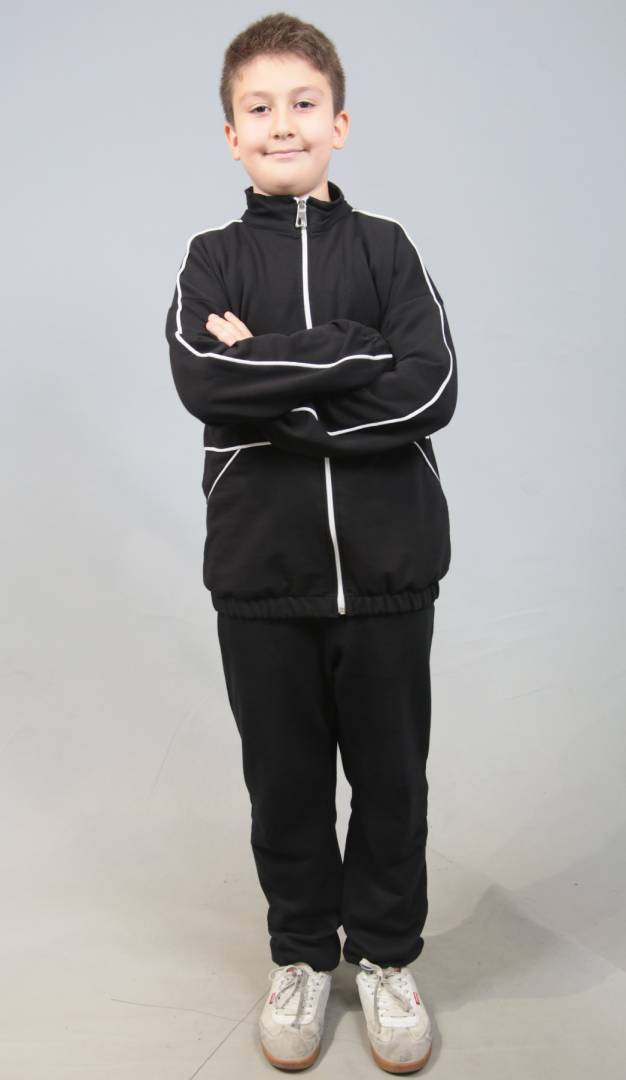 MUHAMMED ALPER HOCAOĞLU