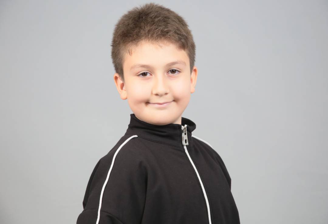 MUHAMMED ALPER HOCAOĞLU