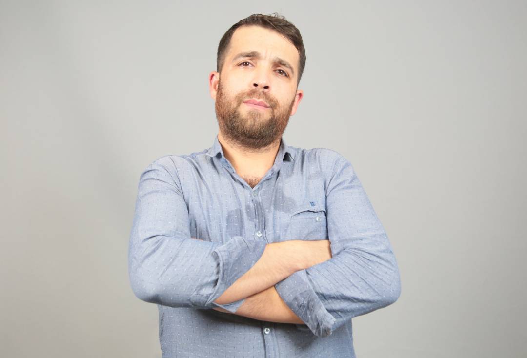 ÖMER AVCI
