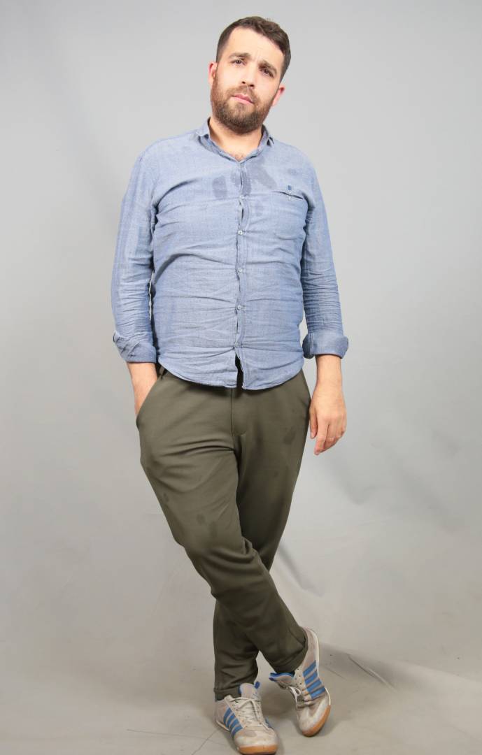 ÖMER AVCI