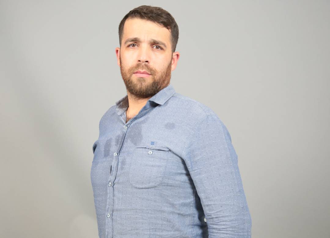 ÖMER AVCI
