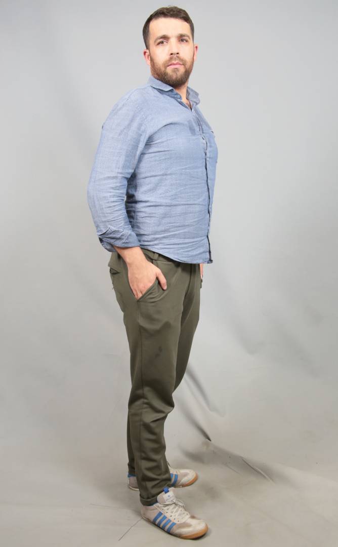 ÖMER AVCI