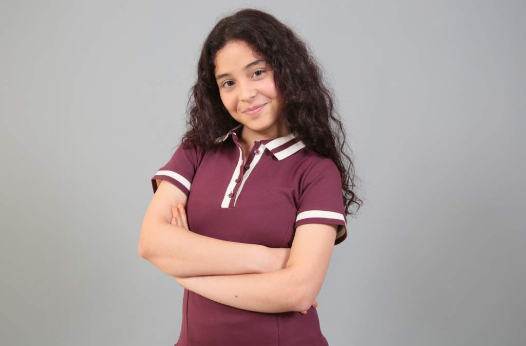 ESLİM NİSA KILINÇ