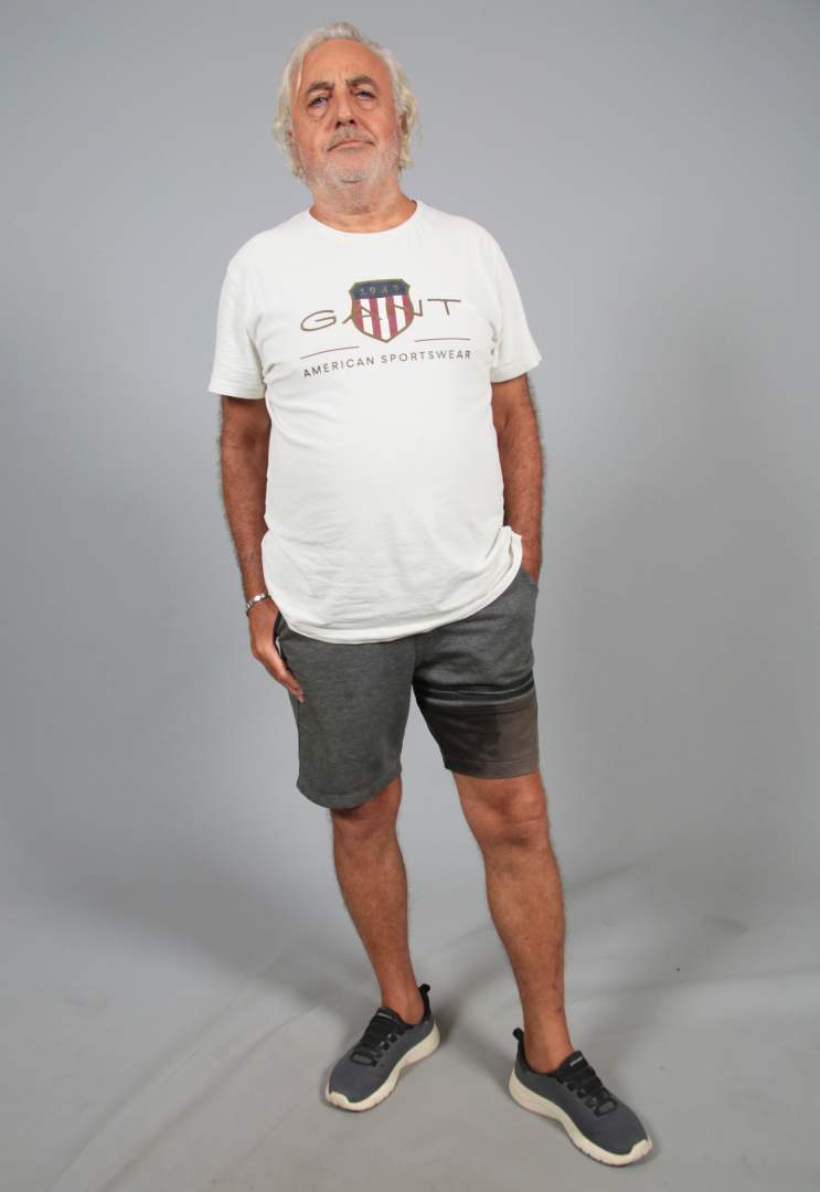 MURAT GEZMEN