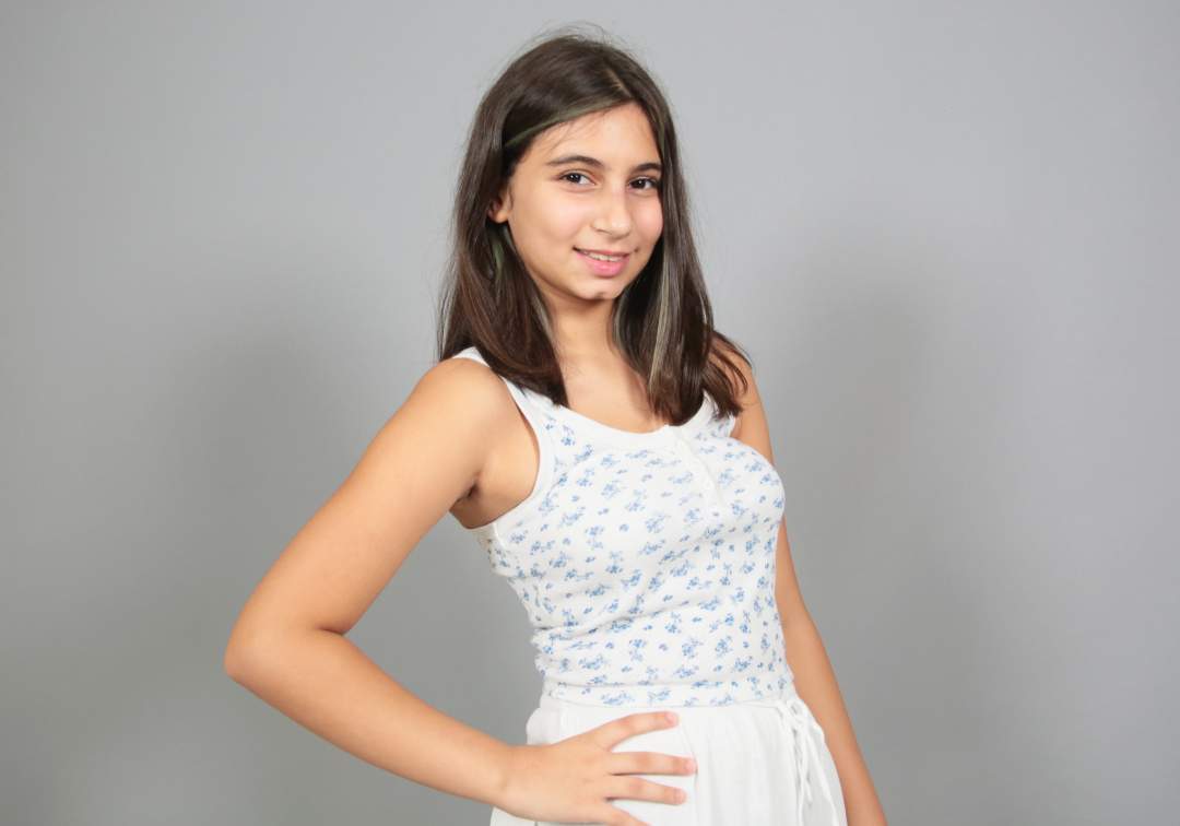 ZEHRA KARAKOCALI
