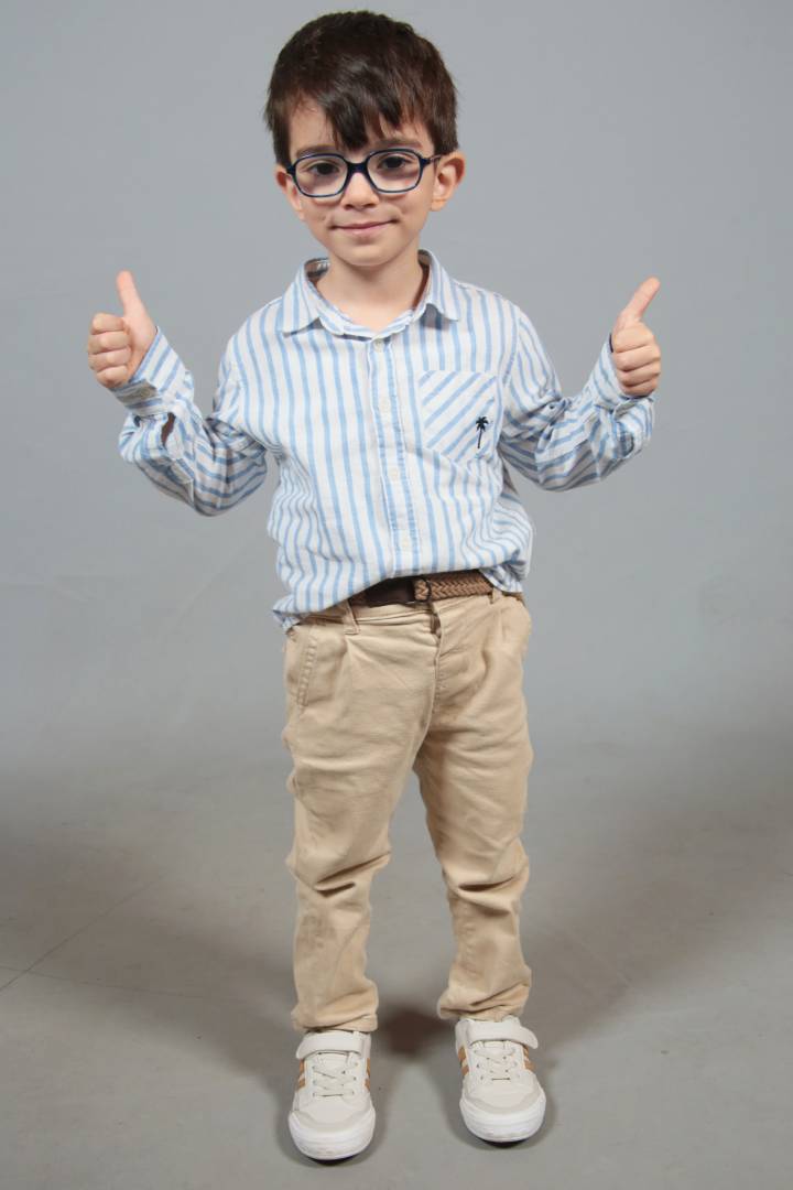 DENİZ GENÇ