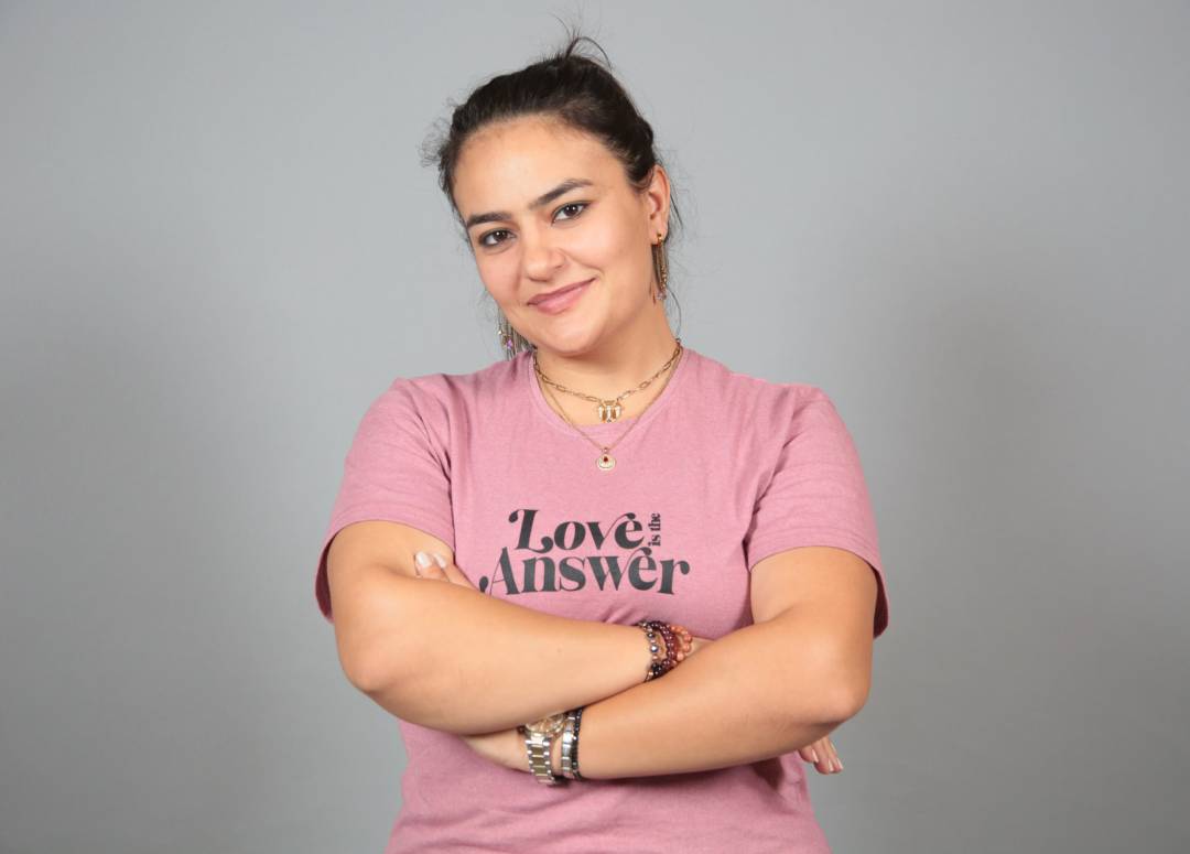 EMİNE ÇAĞLI