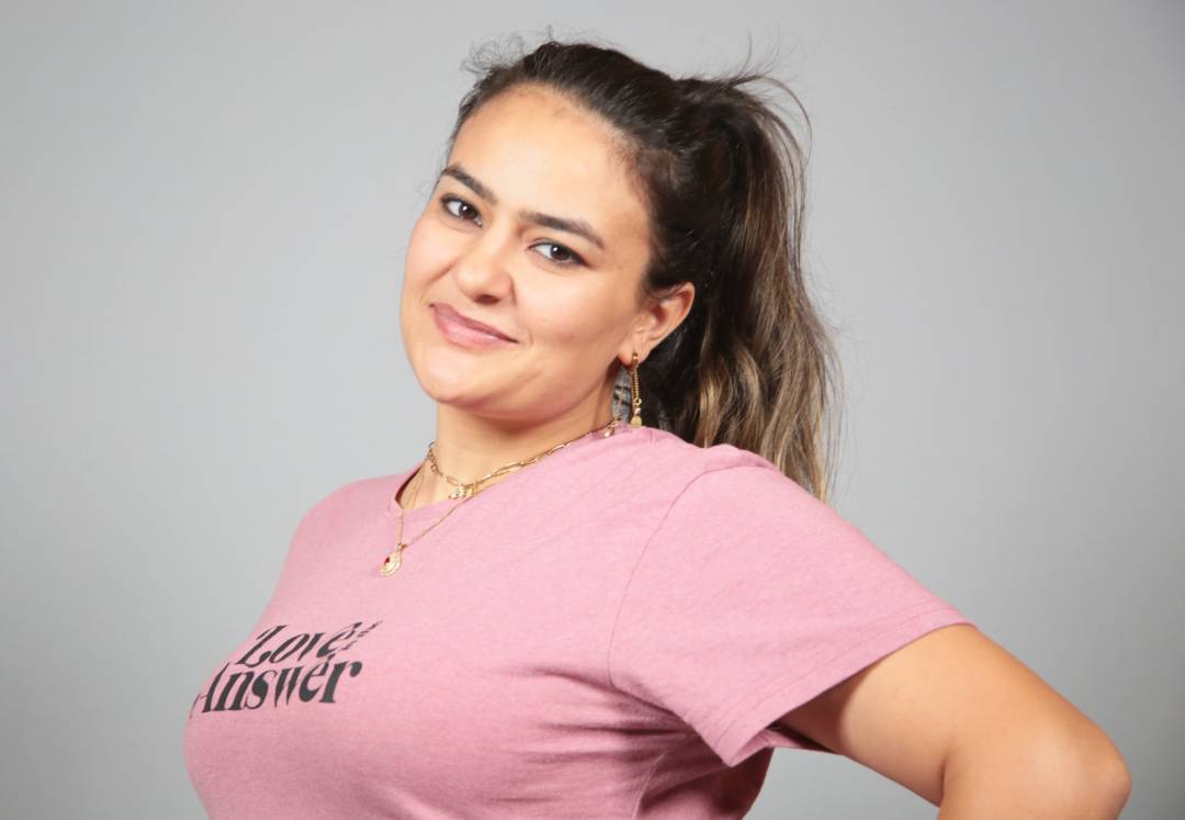 EMİNE ÇAĞLI