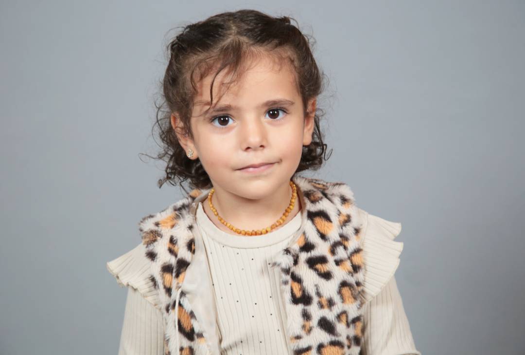 FEYZA NUR KESER
