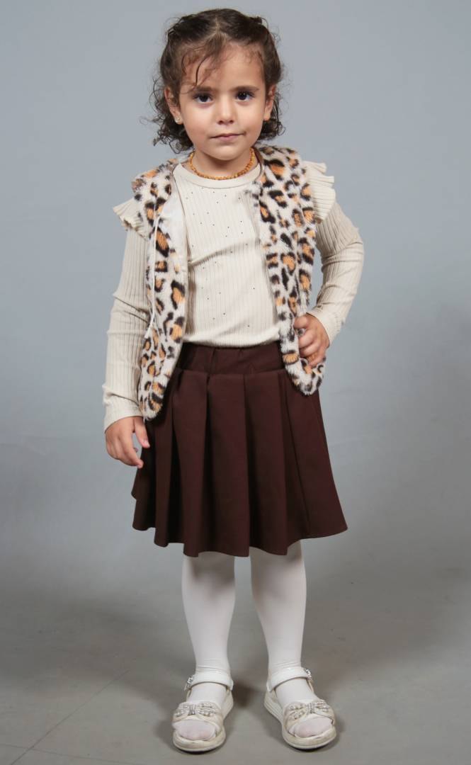 FEYZA NUR KESER
