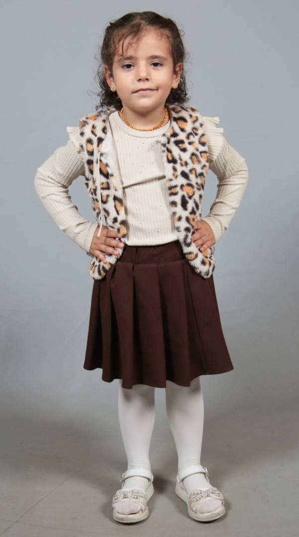 FEYZA NUR KESER