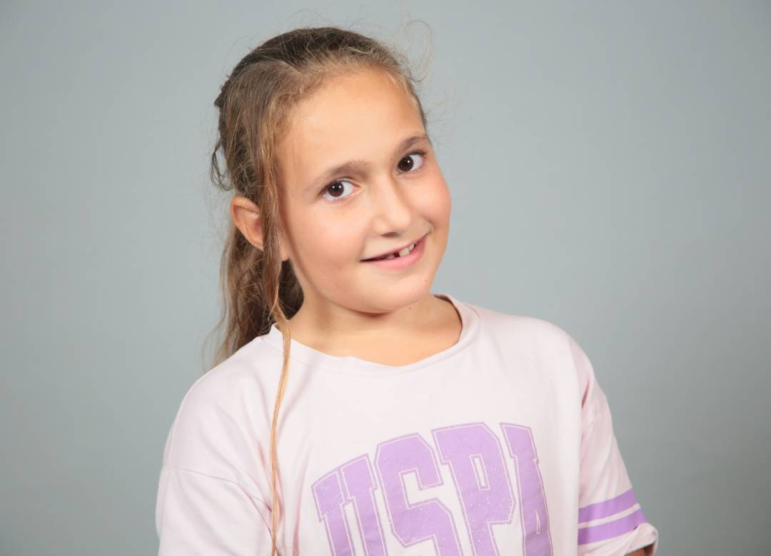 GÜL SULTAN ÇAĞLI