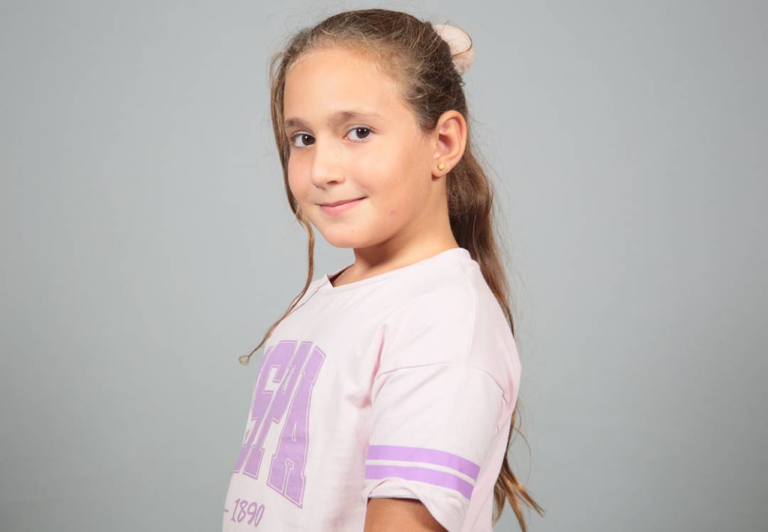 GÜL SULTAN ÇAĞLI
