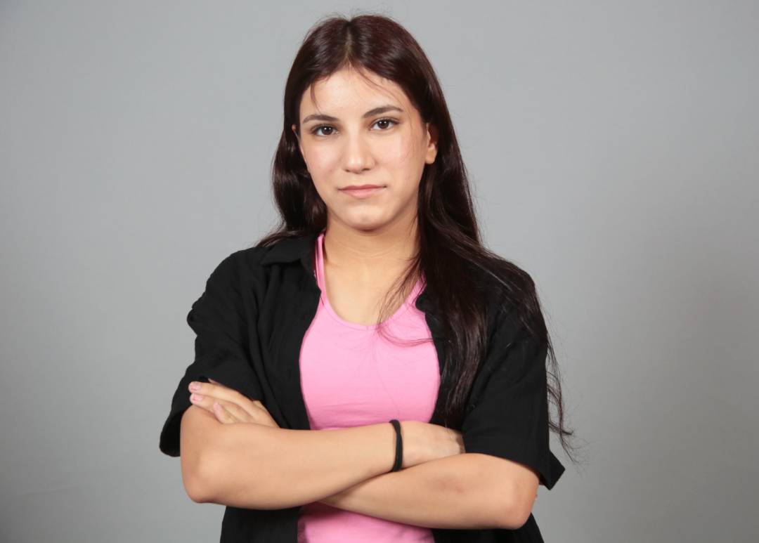 HATİCE YAĞMUR ÇİDEM