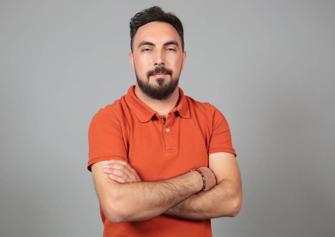 ÖZKAN SAY