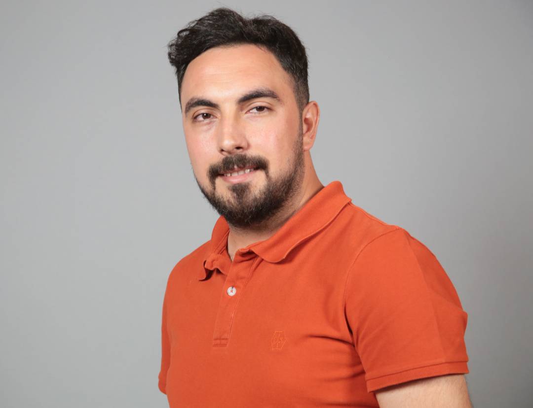ÖZKAN SAY