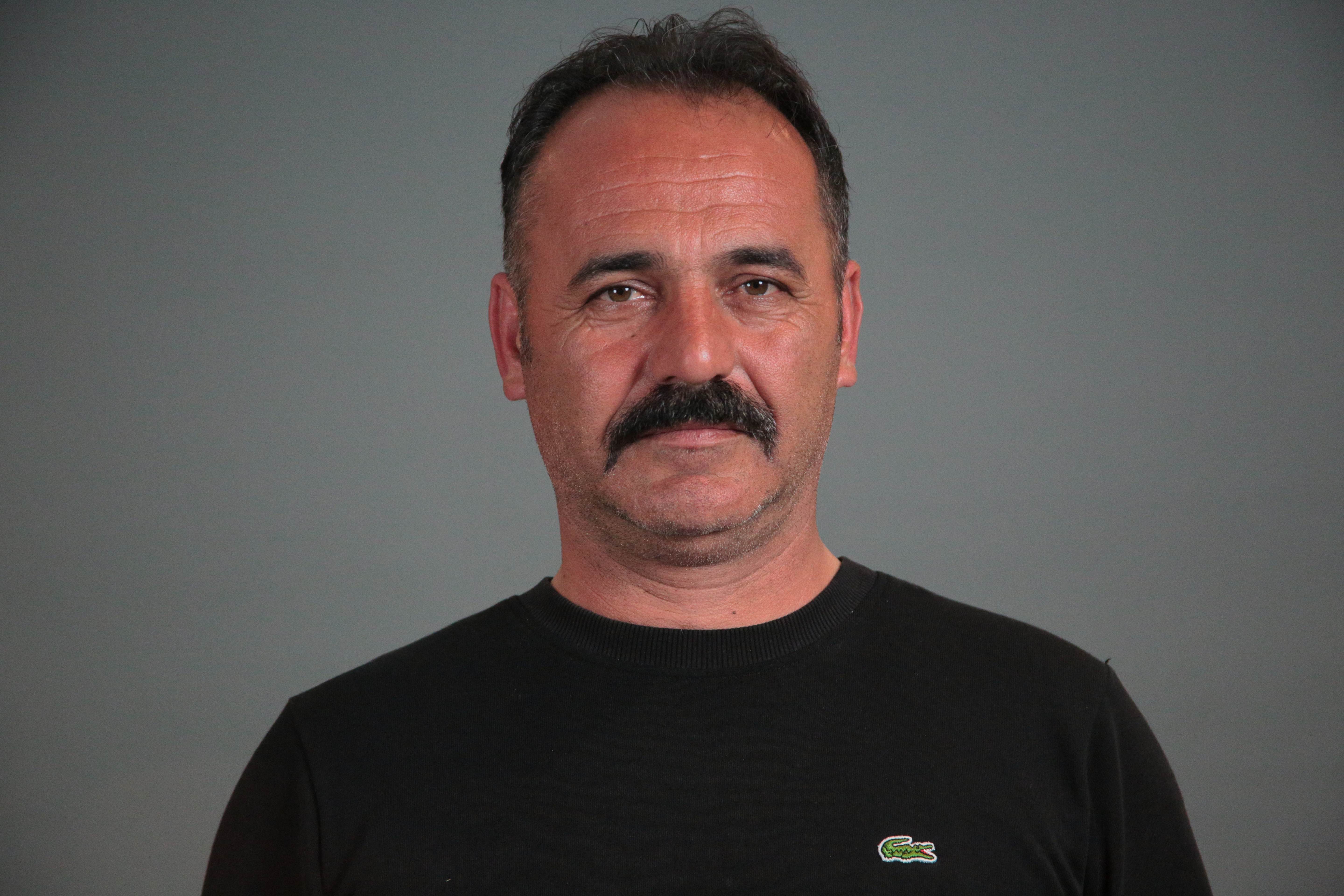 AHMET AYGÜN