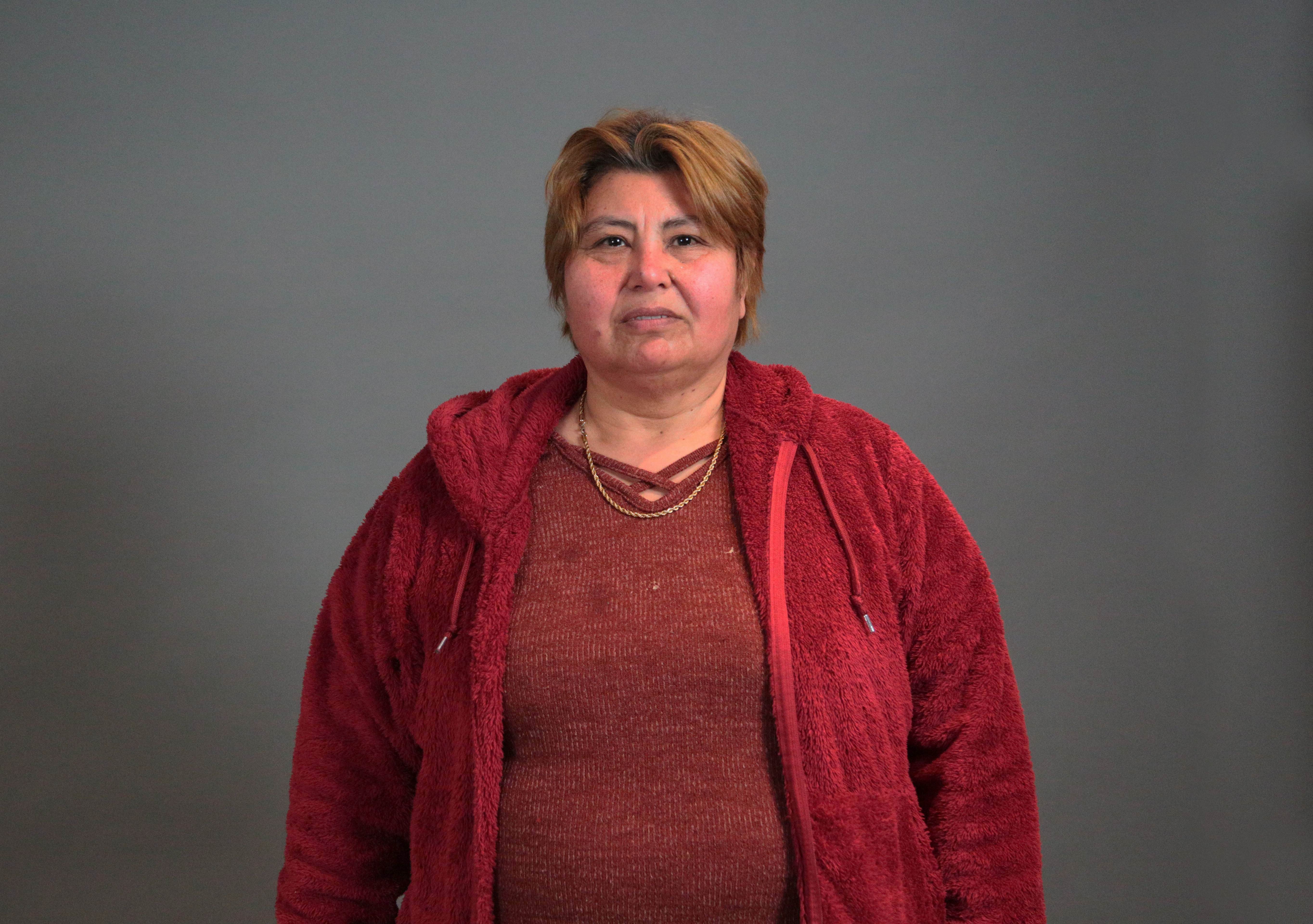 KADRİYE DEMİRTAŞ