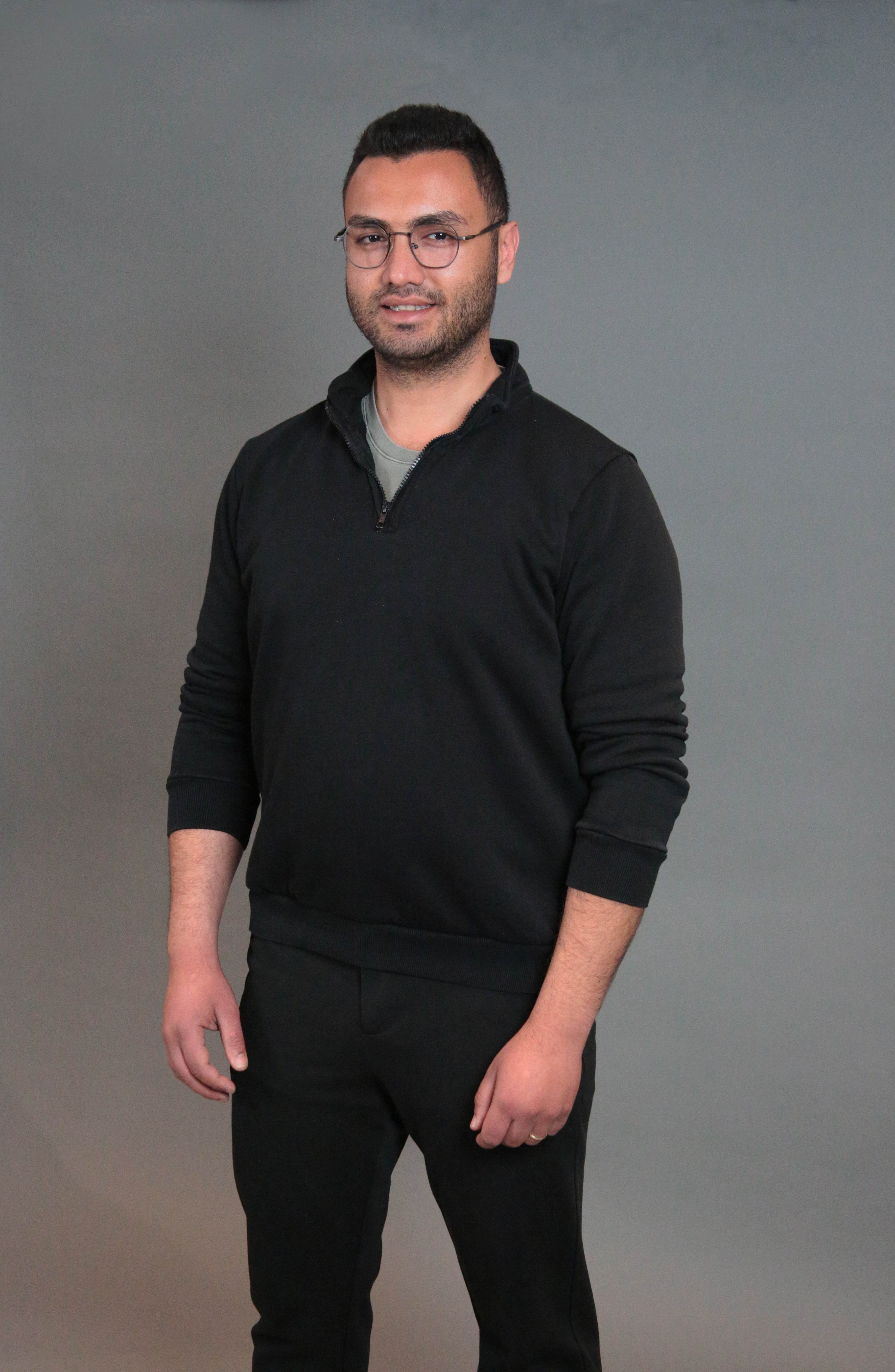 MEHMET BERK ÖNER