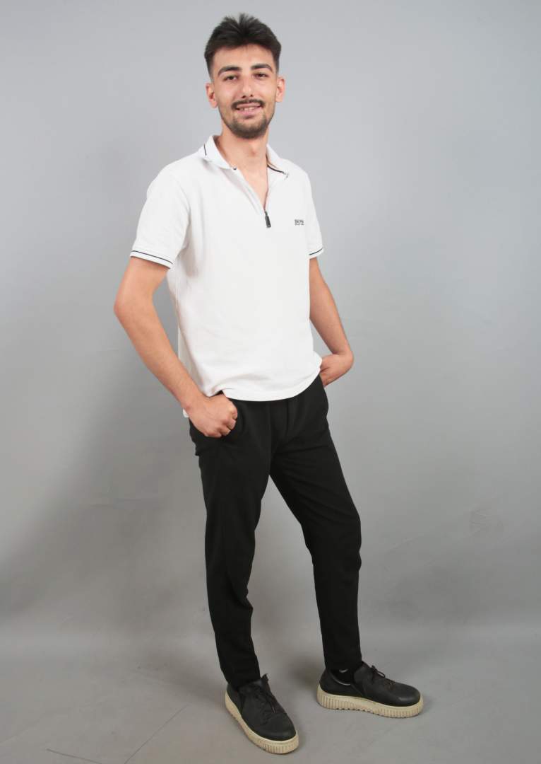 ÖMER ELİK